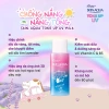 Sunplay Skin Aqua Tone Up UV Essence Lavender SPF50+ PA++++ - Kem chống nắng nâng tông da tối màu 50g Giá 143.750 VNĐ 6