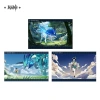 Sunsyea Genshin Impact Merch - Thẻ PV Gốc miHoYo: Wanderer, Ayato, Tartaglia, Klee, Baizhu, Alhaitham, Cyno, Ganyu - Giá ưu đãi 141.900₫ 3