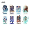 Sunsyea Merch Genshin miHoYo Đỡ Acrylic Xiao Ganyu Tartaglia Venti Klee 383.900₫