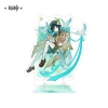 Sunsyea Merch Genshin miHoYo Đỡ Acrylic Xiao Ganyu Tartaglia Venti Klee 383.900₫ 4