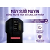 Sưởi bể cá Mayin TITAN 2.025 tự ngắt khi hết nước, tiết kiệm điện 70%, bền, an toàn cá 3