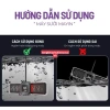 Sưởi bể cá Mayin TITAN 2.025 tự ngắt khi hết nước, tiết kiệm điện 70%, bền, an toàn cá 6
