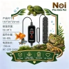 Sưởi nước mini QuanLong 75W cho bể cá, rùa vừa - Tiết kiệm, Giá ưu đãi 310.000₫