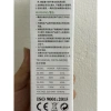 Sưởi nước mini QuanLong 75W cho bể cá, rùa vừa - Tiết kiệm, Giá ưu đãi 310.000₫ 6