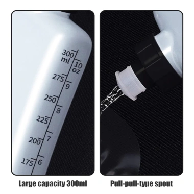 Suolaer 300ml Bình Nước Thể Thao Siêu Nhẹ, Ấm Nhanh, Tập Gym, Xe Đạp, Chạy Bộ – 73.062đ 3 Suolaer 300ml Bình Nước Thể Thao Siêu Nhẹ, Ấm Nhanh, Tập Gym, Xe Đạp, Chạy Bộ – 73.062đ 3