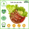 Sườn lợn gác bếp chuẩn vị Tây Bắc – Dẻ sườn thơm ngon, giảm còn 198,550₫