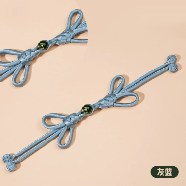 Sườn Xám Đĩa Khóa Dệt Tay Pipa - Khóa Phẳng Vải Ngọc Hạt Nút, Trung Quốc 11.11 23 Sườn Xám Đĩa Khóa Dệt Tay Pipa - Khóa Phẳng Vải Ngọc Hạt Nút, Trung Quốc 11.11 23