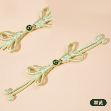 Sườn Xám Đĩa Khóa Dệt Tay Pipa - Khóa Phẳng Vải Ngọc Hạt Nút, Trung Quốc 11.11 28 Sườn Xám Đĩa Khóa Dệt Tay Pipa - Khóa Phẳng Vải Ngọc Hạt Nút, Trung Quốc 11.11 28