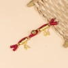 Sườn Xám Đĩa Nút Dệt Tay Tre Vàng Đuôi Dài – Phù hợp Hanfu, Giá 76.099₫ 11.11 9