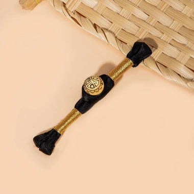 Sườn Xám Đĩa Nút Dệt Tay Tre Vàng Đuôi Dài – Phù hợp Hanfu, Giá 76.099₫ 11.11 18