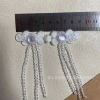 Sườn Xám Khóa Tay Opal - Hạt Trang Trí Cổ Trung Hoa, Tua Rua và Pha Lê, 94.736₫ 4