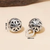 Sườn Xám Nút Hợp Kim Kẽm – Hạt Kim Đám Mây, Phù hợp Hanhanfu Retro, Trang Trí DIY, Giá 83.973₫ 22