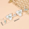Sườn Xám Tấm Khóa Phong Cách Trung Hoa - Nút Hoa Trang Trí Dệt Tay, Giá 123.708₫ 2