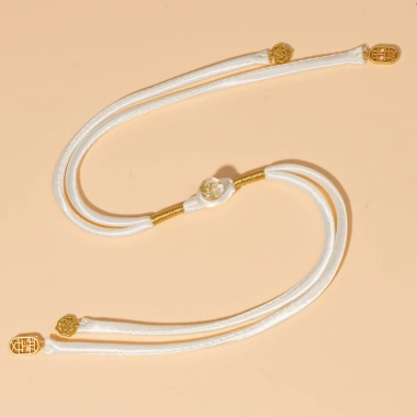 Sườn Xám Tấm Khóa Ruyi Dệt Tay, Cuộn Dây Đuôi Dài, Hanfu Trung Hoa, 51.128đ 14 Sườn Xám Tấm Khóa Ruyi Dệt Tay, Cuộn Dây Đuôi Dài, Hanfu Trung Hoa, 51.128đ 14