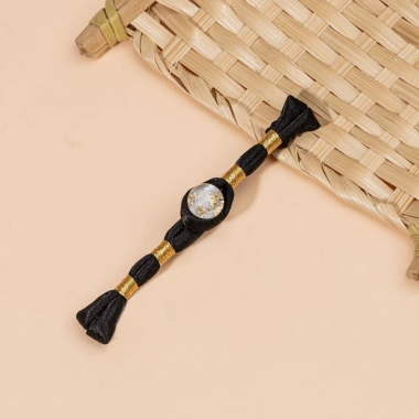 Sườn Xám Tấm Khóa Trung Hoa tay lá vàng, hạt & sợi vàng, đuôi dài, phù hợp Hanfu, giảm giá 5.9k 7 Sườn Xám Tấm Khóa Trung Hoa tay lá vàng, hạt & sợi vàng, đuôi dài, phù hợp Hanfu, giảm giá 5.9k 7
