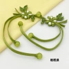 Sườn xám tua rua đĩa khóa – Phù hợp hanfu Trung Quốc, hiện đại, chỉ 412.793₫ 7