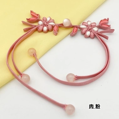 Sườn xám tua rua đĩa khóa – Phù hợp hanfu Trung Quốc, hiện đại, chỉ 412.793₫ 9