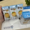 súp ăn liền Fomeal Basic Soup 200ml - Thùng 36 hộp, giá ưu đãi 1,188,000 VND, dinh dưỡng nhanh gọn 7