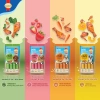 Súp thưởng chó SmartHeart 60gr 4 thanh - Nhiều vị, tặng set nón + yếm, giá 39.600 VND
