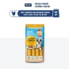 Súp thưởng chó SmartHeart 60gr 4 thanh - Nhiều vị, tặng set nón + yếm, giá 39.600 VND 2