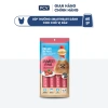 Súp thưởng chó SmartHeart 60gr 4 thanh - Nhiều vị, tặng set nón + yếm, giá 39.600 VND 4