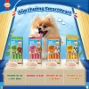 Súp thưởng chó SmartHeart 60gr 4 thanh - Nhiều vị, tặng set nón + yếm, giá 39.600 VND 7