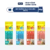 Súp thưởng Me-O 60gr (15g x4) 8 vị - Tặng nón BH HĐ299k, giá chỉ 45.000đ