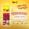 Súp Thưởng Me-O 60gr Gói 15g x4 Vị Mới - Quà Tặng Không Bán, Giá 200.000₫