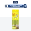 Súp Thưởng Me-O 60gr Gói 15g x4 Vị Mới - Quà Tặng Không Bán, Giá 200.000₫ 5