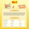Súp Thưởng Mèo Me-O Vị Cá Ngừ 60gr - Tặng Nón BH HĐ299k Quà Tặng Kèm - Giá 45.000 VND 4