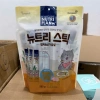 Súp Thưởng Nutri Plan Cao Cấp Hàn Quốc cho Mèo - 45 Thanh Tặng Cần Câu, 141,000₫ 4