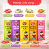 Súp Thưởng WANPY HAPPY 20 gói (5 thanh x14g) cho mèo từ 3 tháng - Giá ưu đãi 385.000₫ 2
