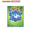Super Minds 2 Sách học sinh - Giá ưu đãi 216.310₫, nâng cao tiếng Anh