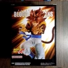 Super Saiyan 4 Gogeta Blood of Saiyan Figure Nhật - Giá 500.000, mới 100%