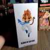 Super Saiyan 4 Gogeta Blood of Saiyan Figure Nhật - Giá 500.000, mới 100% 3