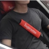 Supreme Chaopai Z4i7 Gối cổ ô tô, phụ kiện nội thất, gối xương, gối ghế mùa hè – Sẵn có 49.680₫ 7