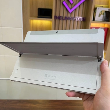 Surface Go 1 10 inch 1.800x1.200 - Intel 4.415Y, Giá 2.3M, Màn hình sắc nét