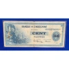 Sưu tầm 1 tờ 100 Piastres gánh muối - Hiếm, ưu đãi 999.000₫, Indochine