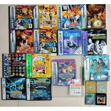 Sưu tầm Game - Bộ sưu tập 100+ tựa game hot, giá ưu đãi 1.200.000 VND, giảm sâu
