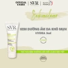 SVR Sebiaclear Hydra 3ml - Kem dưỡng ẩm phục hồi da dầu mụn, giảm bóng nhờn, giá 50.000 VND