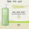 SVR sữa rửa mặt cho da dầu mụn, khô, nhạy cảm 55‑400ml túi refill giá 150.000 4
