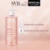 SVR sữa rửa mặt cho da dầu mụn, khô, nhạy cảm 55‑400ml túi refill giá 150.000 5