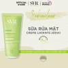 SVR sữa rửa mặt cho da dầu mụn, khô, nhạy cảm 55‑400ml túi refill giá 150.000 6