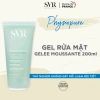 SVR sữa rửa mặt cho da dầu mụn, khô, nhạy cảm 55‑400ml túi refill giá 150.000 7