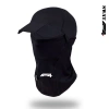 SWAT F5 Nón trùm đầu tách rời, lưỡi trai khuy bấm gắn khẩu trang, che nắng toàn diện - 75.000đ 10
