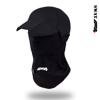 SWAT F5 Nón trùm đầu tách rời, lưỡi trai khuy bấm gắn khẩu trang, che nắng toàn diện - 75.000đ 10
