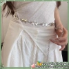 Sweet Girls Metal Star Tua Rua Thắt lưng Hip hop phụ kiện nữ giá 43.784đ giao nhanh