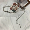 Sweet Girls Metal Star Tua Rua Thắt lưng Hip hop phụ kiện nữ giá 43.784đ giao nhanh 8