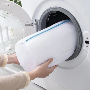 Sweetiy Fine Net Túi Giặt Máy Giặt Bẩn Giỏ Du Lịch Giày Tổ Chức Túi Lưới Nữ Sắp Xếp Áo Ngực Quần Áo Giá 31.104 VND 4 Sweetiy Fine Net Túi Giặt Máy Giặt Bẩn Giỏ Du Lịch Giày Tổ Chức Túi Lưới Nữ Sắp Xếp Áo Ngực Quần Áo Giá 31.104 VND 4
