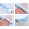 Sweetiy Fine Net Túi Giặt Máy Giặt Bẩn Giỏ Du Lịch Giày Tổ Chức Túi Lưới Nữ Sắp Xếp Áo Ngực Quần Áo Giá 31.104 VND 5